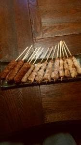 やきとりの扇屋 橋本駅前店