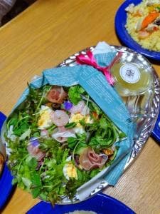 ラ・メゾン・ド・タカクサギ