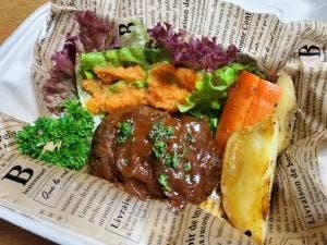 local・ground・store