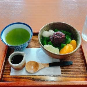喫茶たけやま