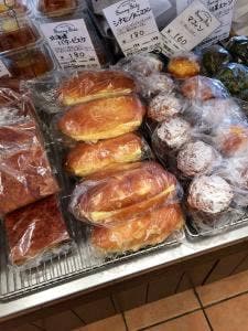 Boulangerie & Cafe Sunny Side 吹田南千里本店