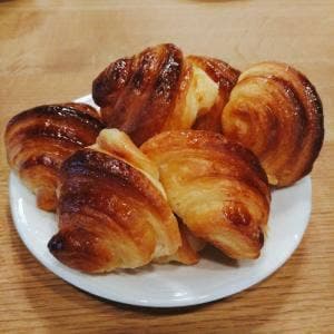 パン工房マナの森