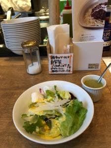 トスカーナ大手町店