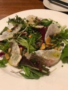 鯛料理専門店 鯛バル 広島袋町店