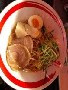 呉麺屋 アクアセンター街店