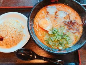 味千ラーメン 大阪伊賀店