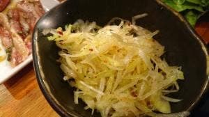 肉酒場 ザカルビ