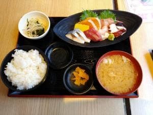 下克上 日本橋