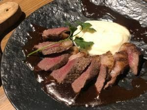 グランポレール ワインバートーキョー 銀座コリドー街店