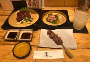 焼鳥・だご汁 さつま屋 とうきょうスカイツリー駅前店