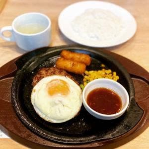ガスト 堺筋本町店