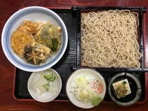そば処 瀧乃家