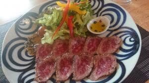 三馬力+1/2 糸島