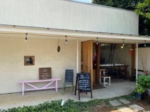 小春日和
