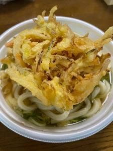 丸亀製麺 安城桜井店