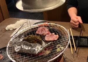 牛繁 初台店