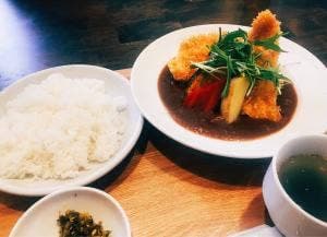 カレーの健ちゃん