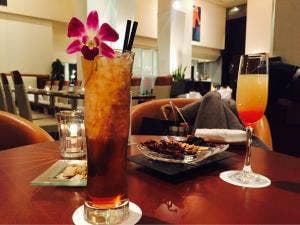 トップラウンジ 浦和ロイヤルパインズホテル