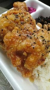 唐揚げ専門店 金沢商店