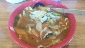 鉄兵ラーメン平野店