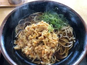 スマル亭駒門店