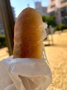 FAT DOG STAND