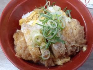 都そば 京阪京橋店