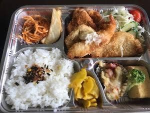 レストラン ロンドン