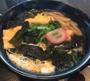 だいきうどん 瓜破店