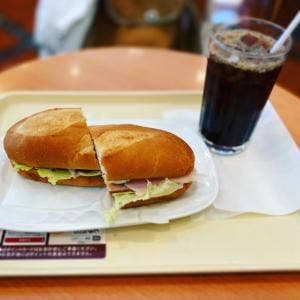 ドトールコーヒーショップ 備後町1丁目店
