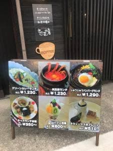 心菜箸