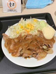 松屋 八重洲店