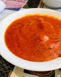 インド料理・ボンベイパレス