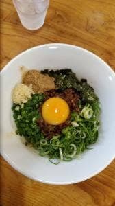 麺屋キラメキ 京都三条 綾部安国寺店