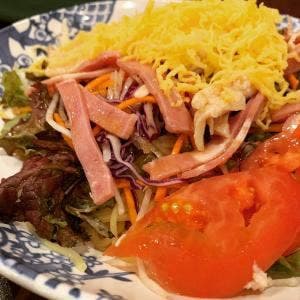 バーミヤン 八王子堀之内店