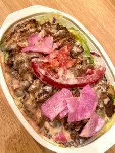 サライケバブ 大久保店