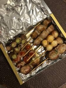 博多串焼き ハレノイチ
