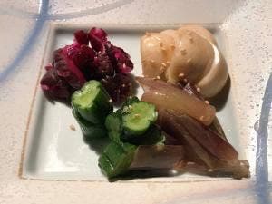 串焼 おんば 新百合ケ丘店