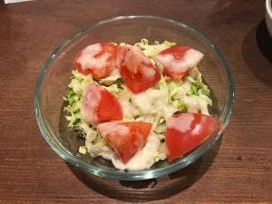 大野菜ごはん