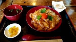 軍鶏鍋 鶏八