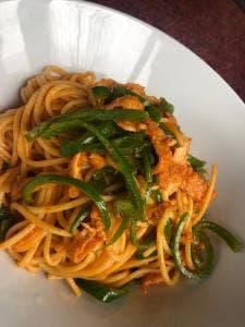 精進料理 ペコの寺