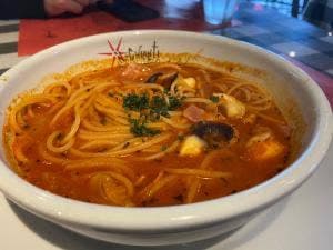 イルキャンティ 河口湖