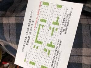 日新製菓直売店 日光山荘