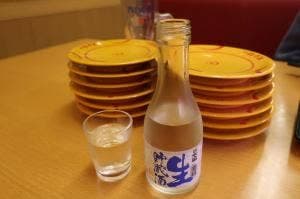 スシロー 神栖店