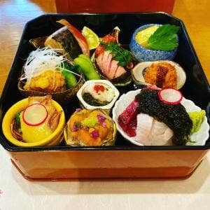 創作居酒屋 北新地 大和