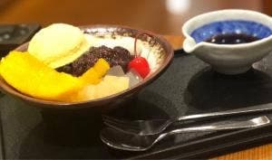 藍屋 御殿場インター店