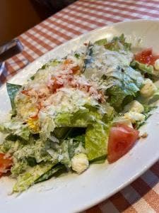 マンマパスタ 花見川店