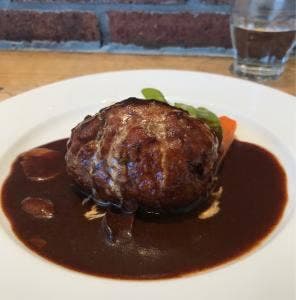 お取り寄せダイニング 十勝屋