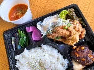 創作料理 欲バル