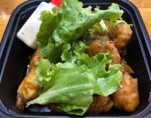 気ままにダイニング ふうせんかずら
